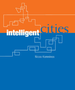 Intelligent Cities: Innovation Knowledge Systems and Digital Spaces ebook