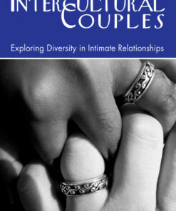 Intercultural Couples: Exploring Diversity in Intimate Relationships ebook