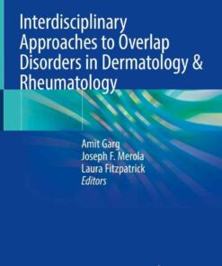 Interdisciplinary Approaches to Overlap Disorders in Dermatology & Rheumatology ebook