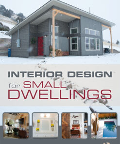 Interior Design for Small Dwellings ebook