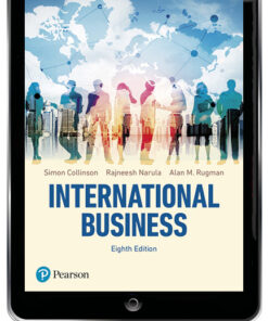 International Business 8th Edition ebook