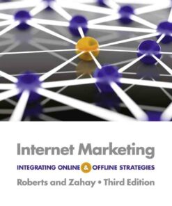 Internet Marketing: Integrating Online and Offline Strategies 3rd Edition ebook