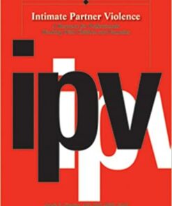Intimate Partner Violence: A Resource for Professionals Working With Children and Families ebook