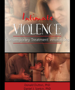 Intimate Violence: Contemporary Treatment Innovations ebook