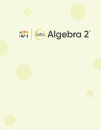 INTO Algebra 2 Student Edition ebook