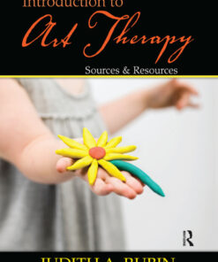 Introduction to Art Therapy: Sources & Resources ebook