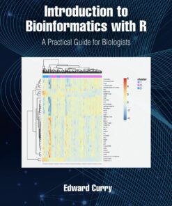 Introduction to Bioinformatics with R: A Practical Guide for Biologists ebook