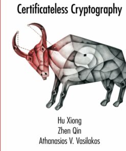 Introduction to Certificateless Cryptography ebook