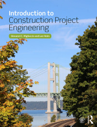 Introduction to Construction Project Engineering ebook