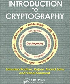 Introduction to Cryptography ebook