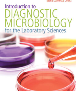 Introduction to Diagnostic Microbiology for the Laboratory Sciences ebook