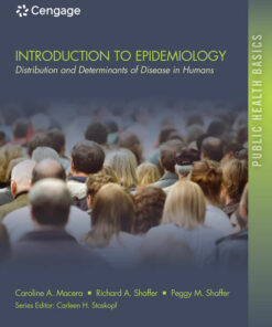 Introduction to Epidemiology: Distribution and Determinants of Disease 1st Edition ebook