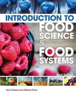 Introduction to Food Science and Food Systems 2nd Edition ebook
