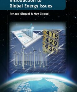Introduction to Global Energy Issues ebook
