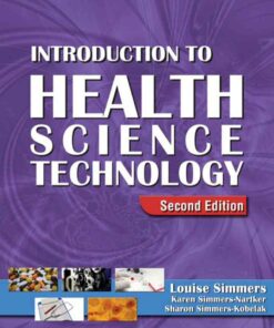 Introduction to Health Science Technology 2nd Edition ebook