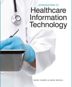 Introduction to Healthcare Information Technology 1st Edition ebook