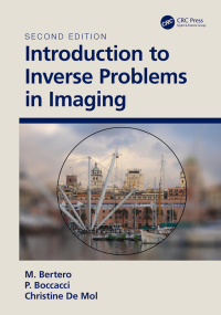 Introduction to Inverse Problems in Imaging ebook