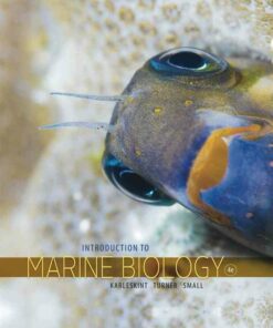 Introduction to Marine Biology 4th Edition ebook