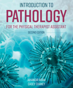 Introduction to Pathology for the Physical Therapist Assistant 2nd Edition ebook