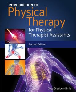 Introduction to Physical Therapy for Physical Therapist Assistants ebook