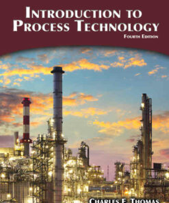 Introduction to Process Technology 4th Edition ebook