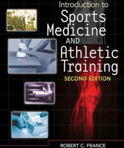 Introduction to Sports Medicine and Athletic Training 2nd Edition ebook