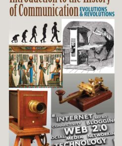 Introduction to the History of Communication 1st edition ebook