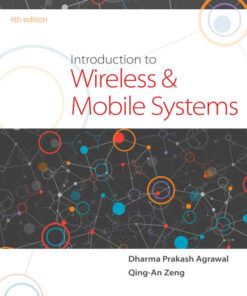 Introduction to Wireless and Mobile Systems 4th Edition ebook
