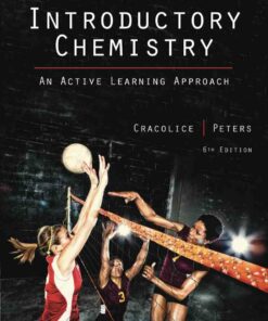 Introductory Chemistry: An Active Learning Approach 6th Edition ebook