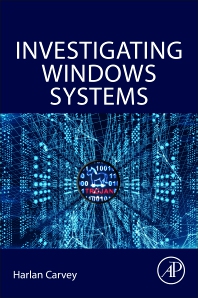 Investigating Windows Systems ebook