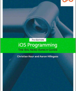 iOS Programming: The Big Nerd Ranch Guide 7th Edition ebook