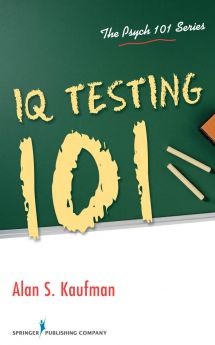IQ Testing 101 ebook