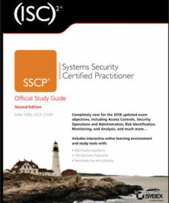 (ISC)2 SSCP Systems Security Certified Practitioner Official Study Guide ebook