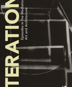 Iteration: Episodes in the Mediation of Art and Architecture ebook