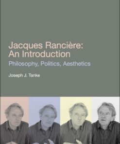 Jacques Ranciere: An Introduction: An Introduction ebook