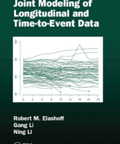 Joint Modeling of Longitudinal and Time-to-Event Data ebook