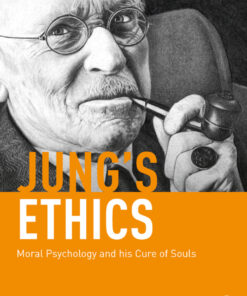Jung's Ethics: Moral Psychology and his Cure of Souls ebook