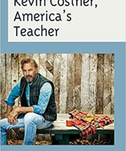 Kevin Costner America's Teacher ebook