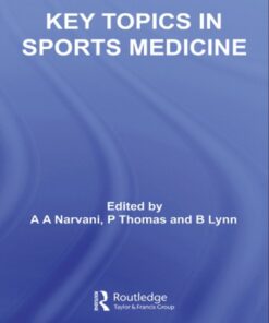 Key Topics in Sports Medicine ebook