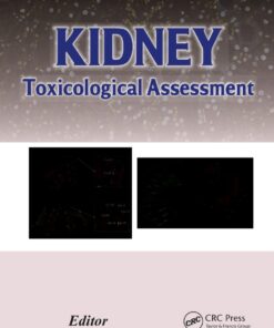 Kidney: Toxicological Assessment ebook