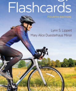 Kinesiology Flashcards ebook