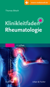 Klinikleitfaden Rheumatologie: Mit Zugang zur Medizinwelt ebook