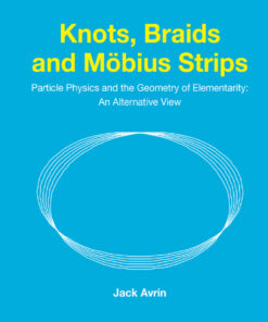 Knots Braids And Mobius Strips - Particle Physics And The Geometry Of Elementarity: An Alternative View: Particle Physics and the Geometry of Elementarity: An Alternative View ebook