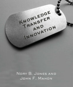 Knowledge Transfer and Innovation ebook