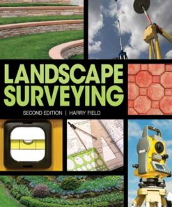 Landscape Surveying 2nd Edition ebook