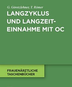 Langzyklus und Langzeiteinnahme mit OC ebook