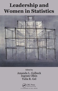 Leadership and Women in Statistics ebook