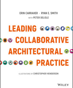 Leading Collaborative Architectural Practice ebook