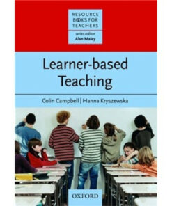 Learner-Based Teaching - Resource Books for Teachers ebook