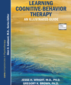 Learning Cognitive-Behavior Therapy: An Illustrated Guide 2nd Edition ebook